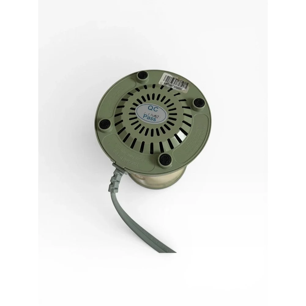 Magic Bullet Baby Bullet Blender Motor Base Green‎ Cream BB-WL029-02 Replacement